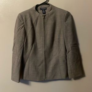 Ann Taylor Blazer